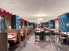 -珍呈中餐厅•粤川淮扬新疆(乌鲁木齐康莱德酒店)