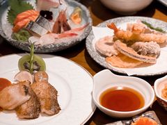 -武藏日本料理(宝安壹方城店)