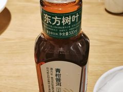 -小土豆北方菜馆(文慧园店)