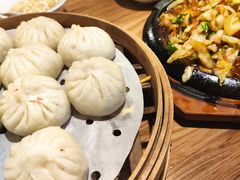 -陈傻子餐厅(世纪都会店)