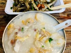 -陈添記·祖傳爽鱼皮·西关老字号(广州首店)