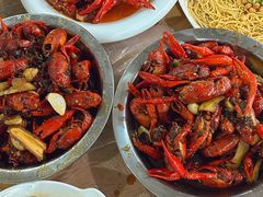 -五七小李子油焖大虾(总店)