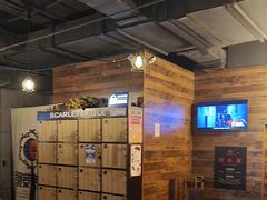 -长藤鬼校(龙翔店)