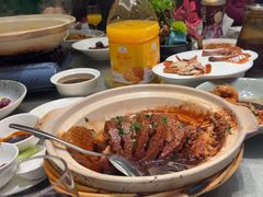 -云客来·花园餐厅(洛社店)