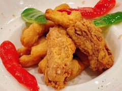 盐煎肉-翠园(北京王府中环店)