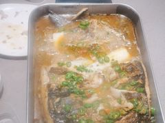 -半天妖烤鱼(方庄店)