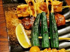 -一豚轩·烧鸟·豚骨拉面(五四路店)