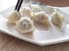 -船歌·鱼水饺青岛菜(金狮广场店)