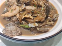 -品味居·首店·大连鲜活海鲜大连菜(东港店)