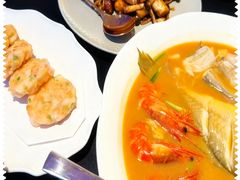-醉东Oriental House(静安嘉里中心店)