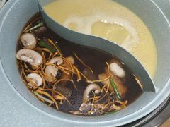-青瓷火锅料理(西单大悦城店)