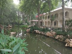 -河南省黄河迎宾馆