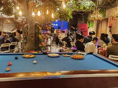 -沸奇公园·情景团建·年会露营烧烤轰趴生日(科技园店)