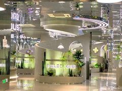 -3号仓库·创意中国菜(乐清正大广场店)