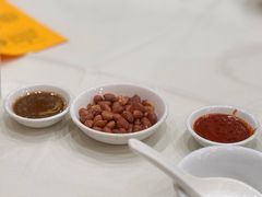 -醉琼楼酒家(灣仔)
