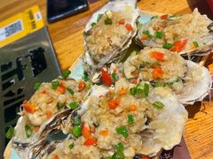 -东北小板凳地摊烧烤(泰来街店)
