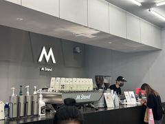 -M Stand(西安大悦城店)