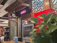 -恭敬李·烤鸭(天坛北门店)