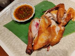 -Local泰莲庭(虹鳟鱼店)