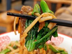 -大洋家·精品潮汕菜·生腌砂锅粥(天河东路店)