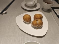 -狮王府淮扬菜(新街口友谊店)