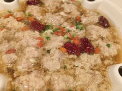 汽锅肉丸汤-铁胖子口碑长沙菜·龙虾烧烤(赤岗社区店)