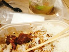 -箪食记(汉口路店)