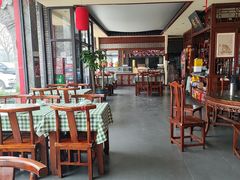 -天祥斋老北京八大碗烧烤家常菜(田村店)