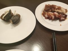-京香轩·中餐厅(上海中庚聚龙酒店)