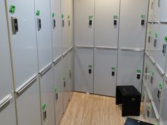 -Liking Fit智能健身(中关村店)