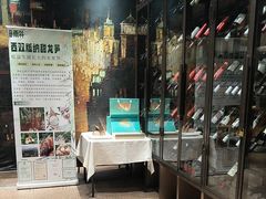 -金枝玉叶上海人家食府(三里河店)