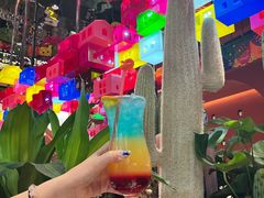 -墨纪Mojí墨西哥餐厅(南开大悦城店)