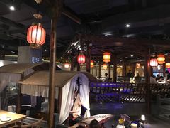 -卞氏菜根香(青羊万达店)