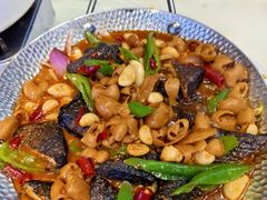 -福巷湘食小馆·猛火现炒(上海首店)