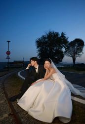 -MISS MIA 婚纱品牌馆