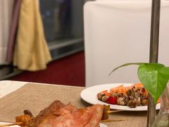 -东方豪景花园酒店·怡景旋转餐厅