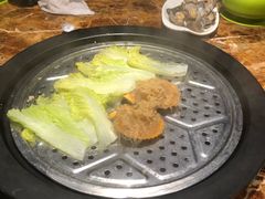 -船奇蒸汽海鲜·闽菜(八市海鲜总店)