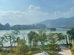 -星湖旅游景区七星岩