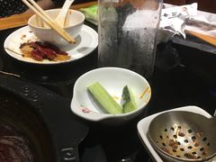 -川中故事·成都老火锅(东书房店)