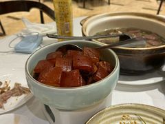 -香雪海饭店中餐厅(人民桥店)