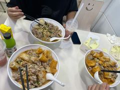 -重庆麻辣烫(国权路店)