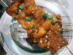 五花肉-小民大排档(光谷店)