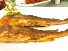 -海逸海鲜酒家(古北店)