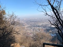 -香山公园