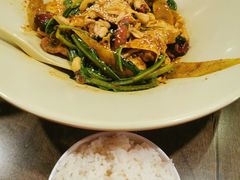 -拿渡麻辣香锅(幸福港湾店)