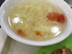 -首都师范大学-本部食堂