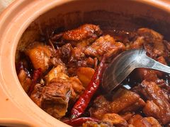 -柴米油盐(土菜院子店)