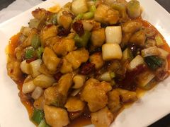 -刘妈菜馆(磁器口店)
