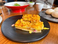 -金掌勺·锅包肉(双榆树店)