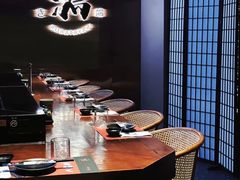 -鸟山鸣·日料食堂(王府井店)